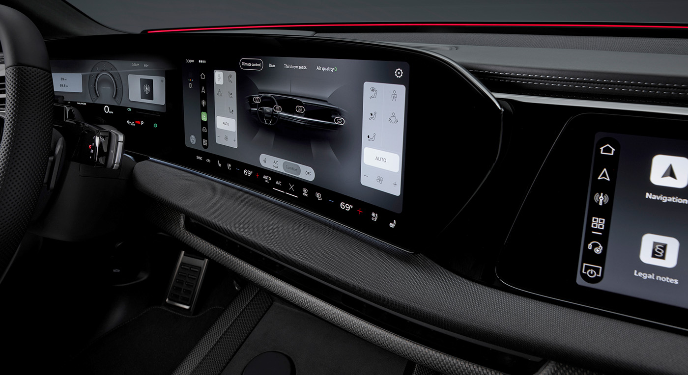 First look at the all-new Audi Q9 — article image